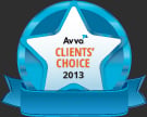 Avvo Clients' Choice | 2013