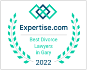 Expertise.com | Best Divorce Lawyers In Gary | 2022